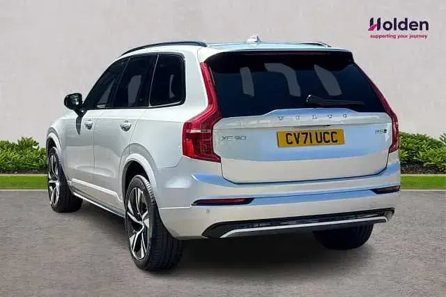 Used Volvo XC90 R-Design 232 HP (170 kW) 2022 SUV