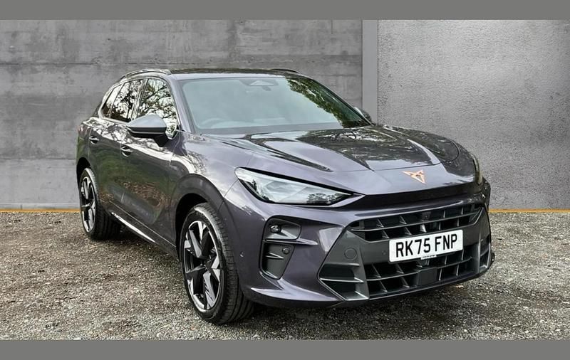 Other Used 2025 Cupra Terramar SUV | £32,990 (Good price) - Image 1/4