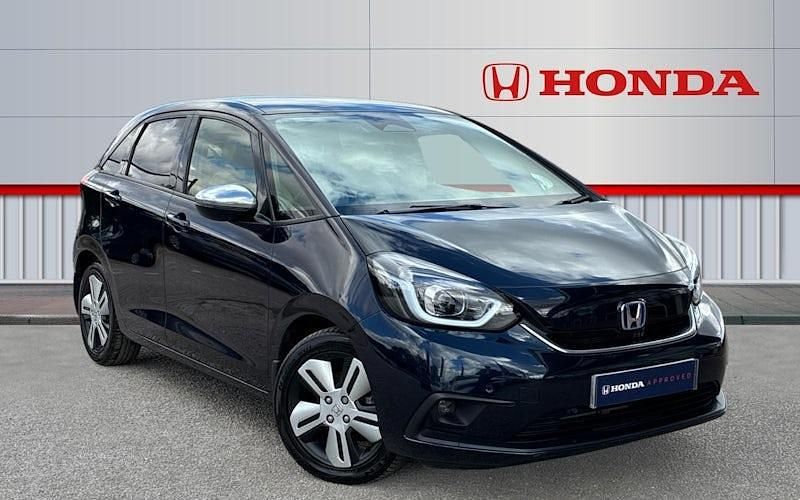 Used 2024 Honda HR-V Elegance SUV | £15,893 (Super price) - Image 1/4