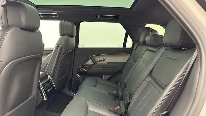 Used Land Rover Range Rover Sport SE Dynamic 2024 Grey SUV