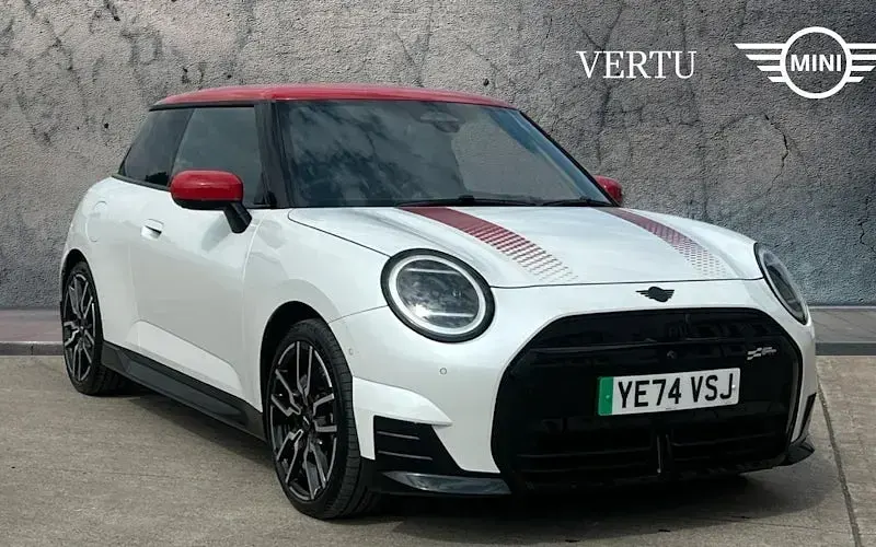 Used Mini Cooper Sport 160 kW (218 HP) 2026 Hatchback