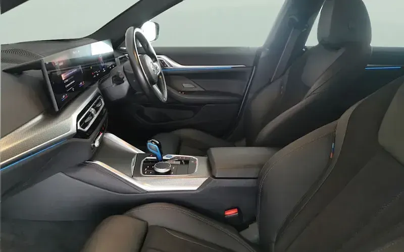 Used BMW i4 M Sport 250 kW (340 HP) 2026 Sedan