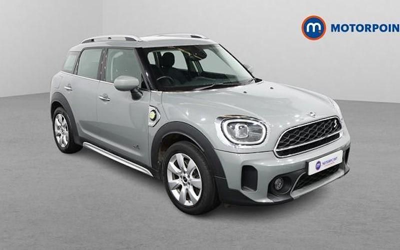 Used Mini Cooper S Classic 220 HP (161 kW) 2022 Hatchback