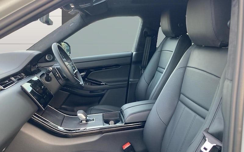 Used Land Rover Range Rover evoque Autobiography 204 HP (150 kW) 2025 SUV