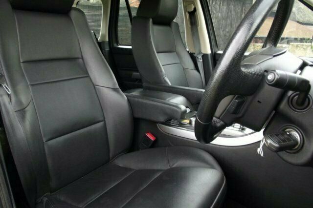 Used Land Rover Range Rover Sport 2007 SUV