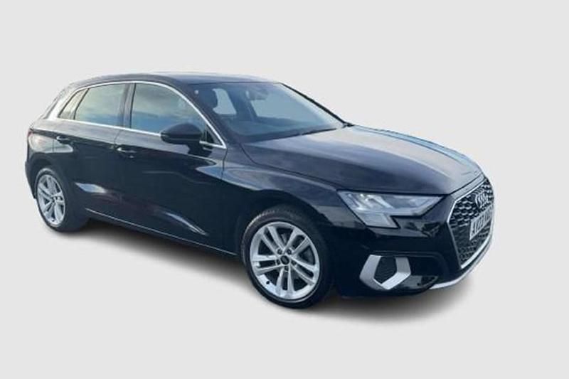 Used Audi A3 Sport 150 HP (110 kW) 2023