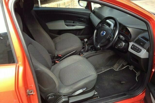 Used Fiat Bravo 2006 Hatchback