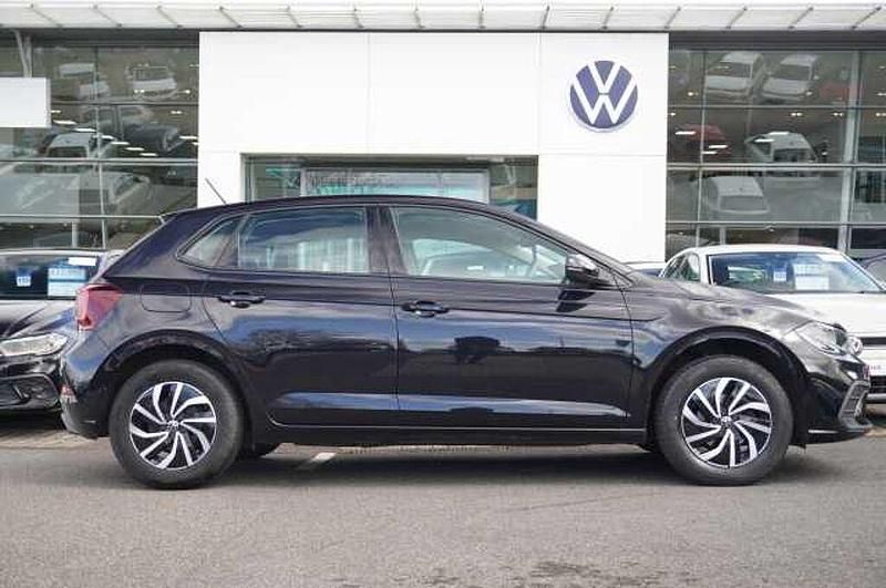 Used VW Polo 95 HP (69 kW) 2023 Hatchback