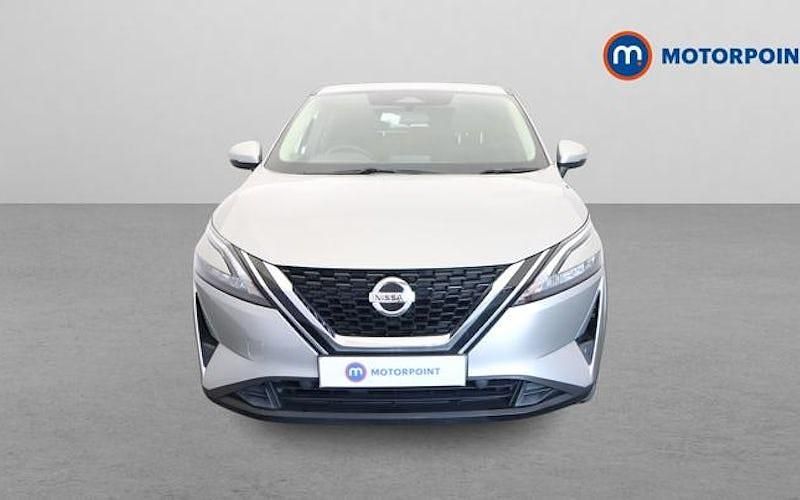 Used Nissan Qashqai Acenta Premium 158 HP (116 kW) 2023 SUV