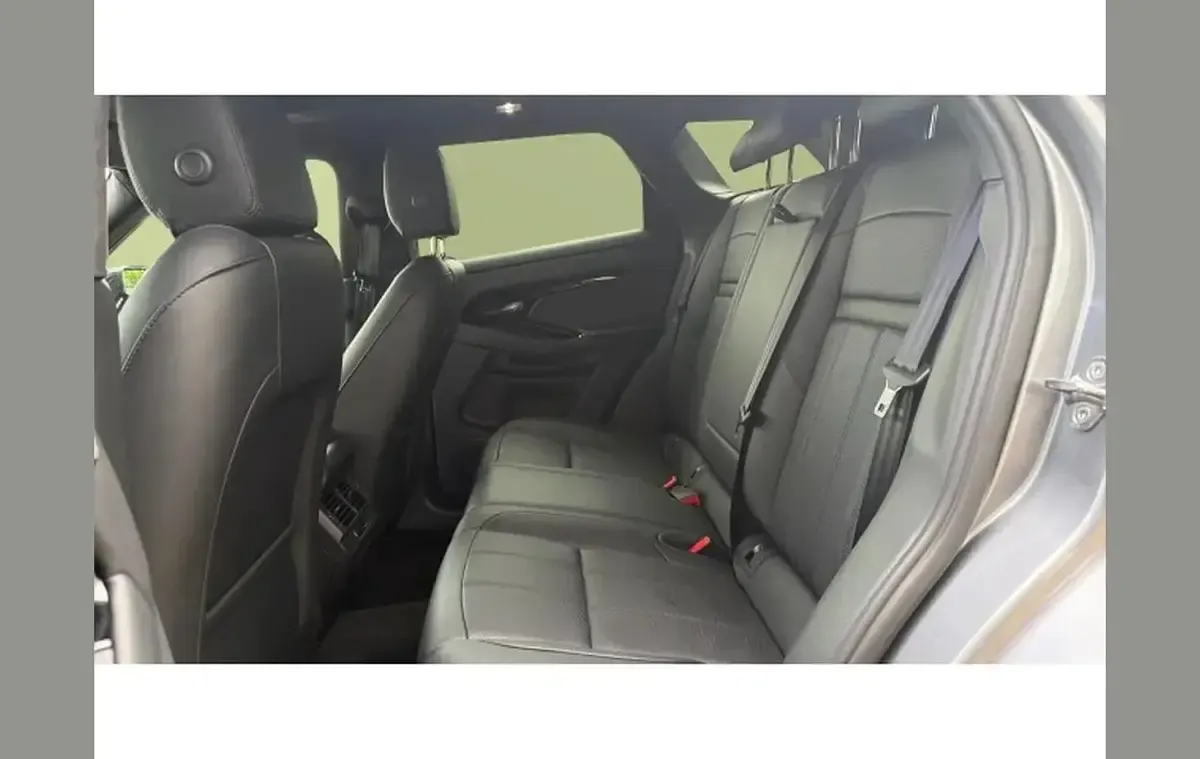 Used Land Rover Range Rover evoque Autobiography 204 HP (150 kW) 2025 Other SUV