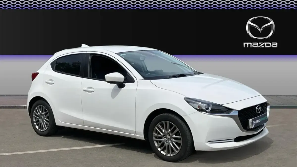 Used Mazda 2 Inclusive 90 HP (66 kW) 2022 Hatchback