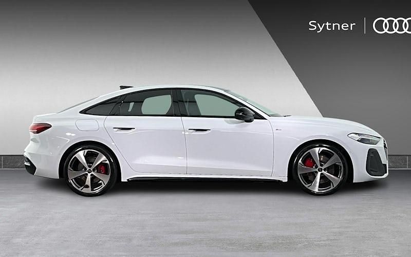 New Audi A5 204 HP (150 kW) 2025 Sedan