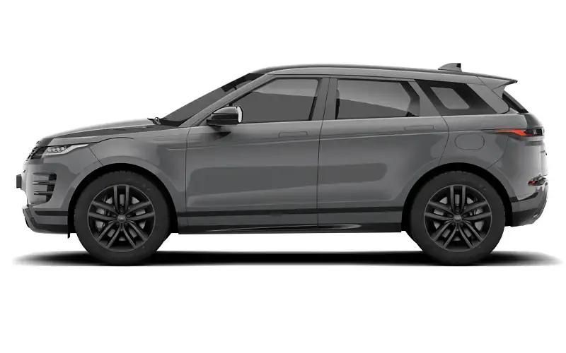 New 2026 Land Rover Range Rover evoque SE Dynamic Hatchback | £50,485 (A bit pricey) - Image 1/1