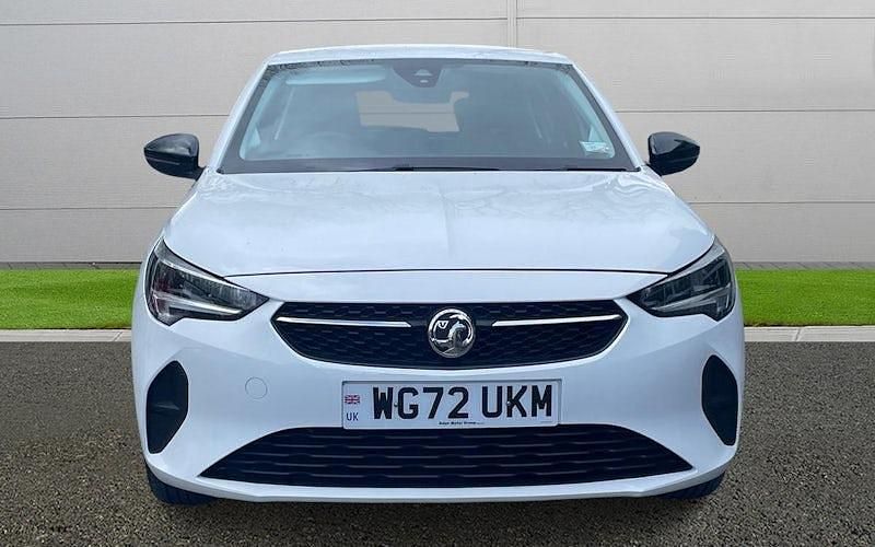 Used Vauxhall Corsa Design Edition 75 HP (55 kW) 2023 Hatchback