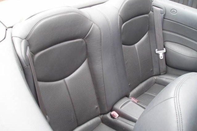 Used Infiniti G37 2010 Coupe