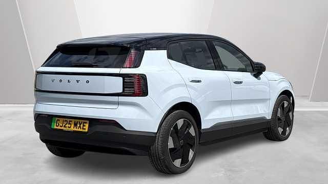 Used Volvo EX30 Performance 310 kW (422 HP) 2024 SUV