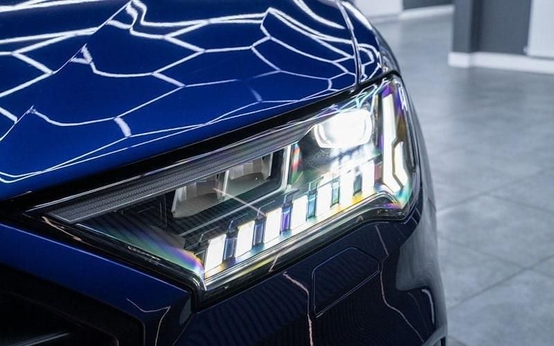 Used Audi Q7 Black Edition 340 HP (250 kW) 2024 SUV