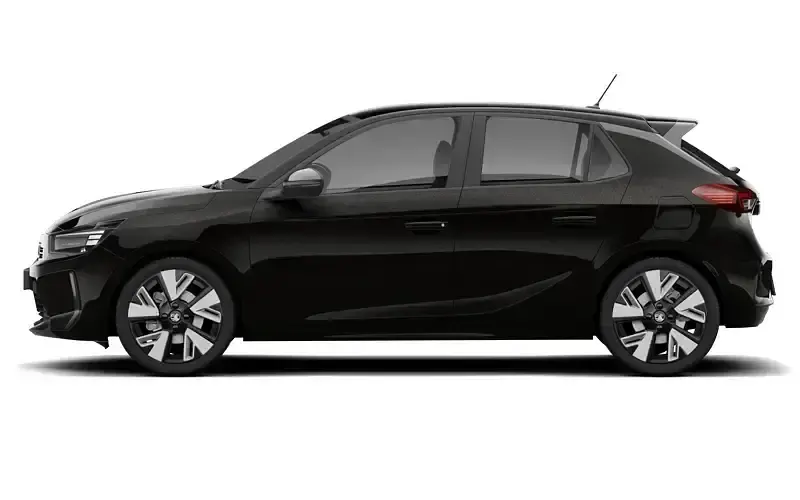 Used Vauxhall Corsa SRi 90 HP (66 kW) 2019 Hatchback
