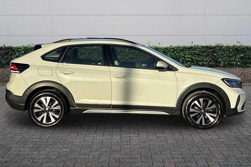 Used VW Taigo Life 95 HP (69 kW) 2022 Grey SUV