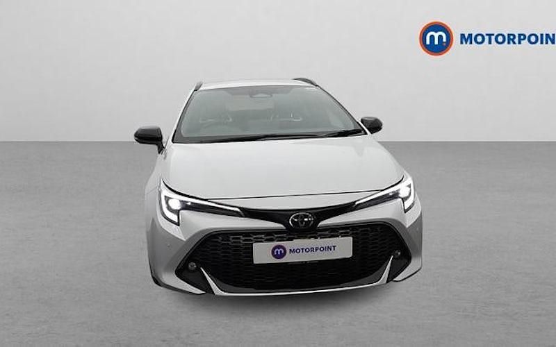Used Toyota Corolla Sport 140 HP (102 kW) 2026 Estate