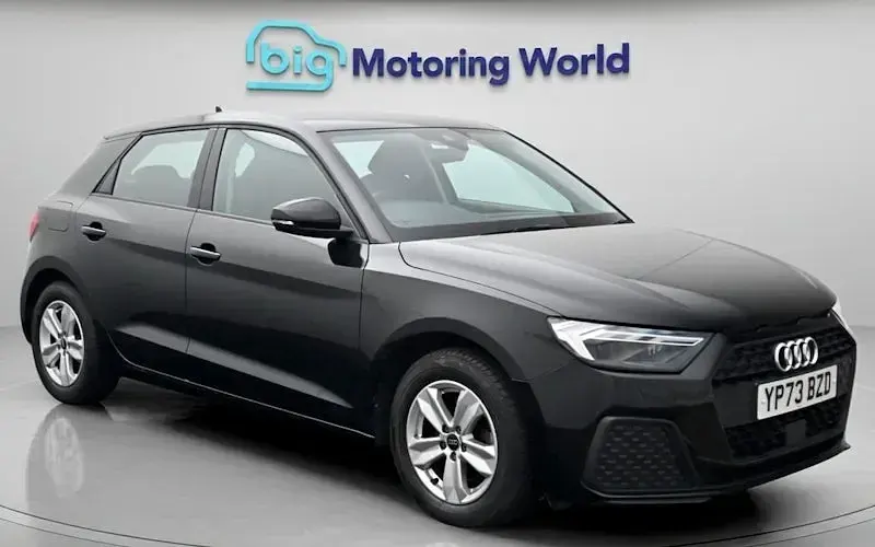 Used Audi A1 Sportback 110 HP (80 kW) 2023 Hatchback