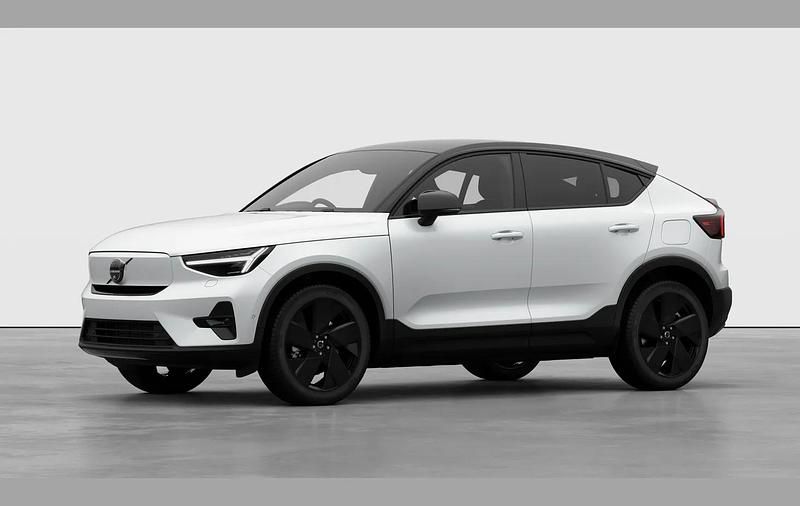 New Volvo EC40 Ultra 185 kW (252 HP) 2025 Other SUV
