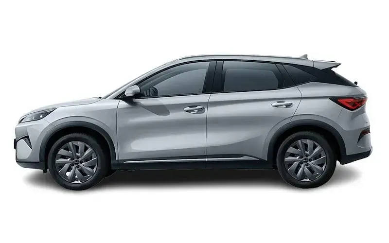 New BYD Atto 3 Design 230 kW (313 HP) 2026 SUV