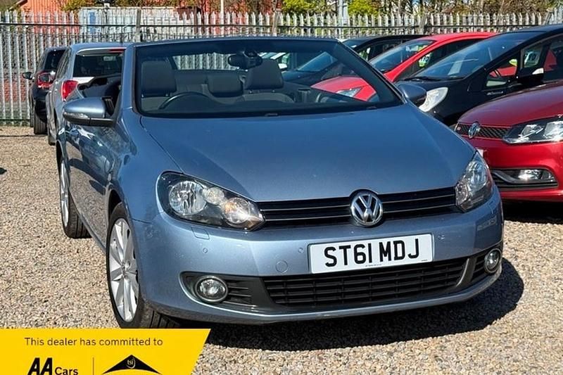 Usado VW Golf VI S 2011 Citadino
