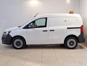 Used Renault Kangoo 2024 White MPV