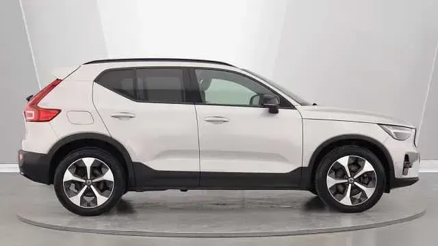 Usado Volvo XC40 Ultimate 197 CV (144 kW) 2023 SUV