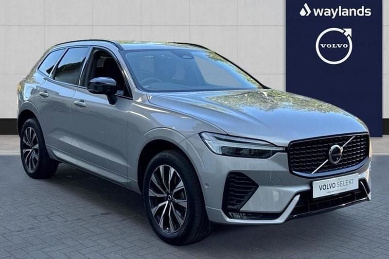 Used 2023 Volvo XC60 Plus SUV | £36,740 (Fair price) - Image 1/1