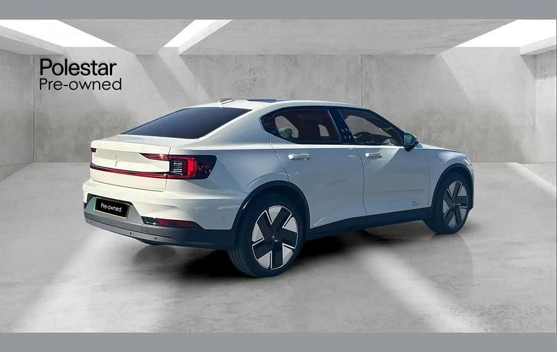 New Polestar 2 Long Range Single Motor 216 kW (295 HP) 2026 Other Hatchback