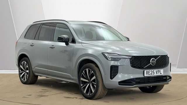Used Volvo XC90 Plus 449 HP (330 kW) 2025 SUV
