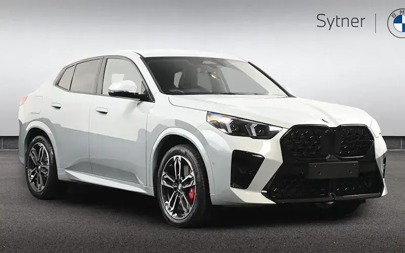 Used BMW X2 M Sport 170 HP (125 kW) 2026 SUV
