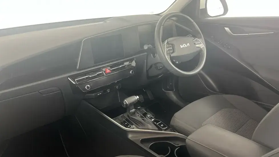 Używany Kia Niro 2023 Biały SUV
