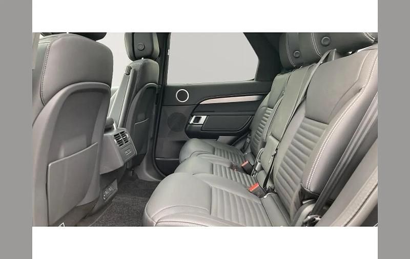 New Land Rover Discovery 5 HSE Dynamic 344 HP (253 kW) 2025 Other SUV