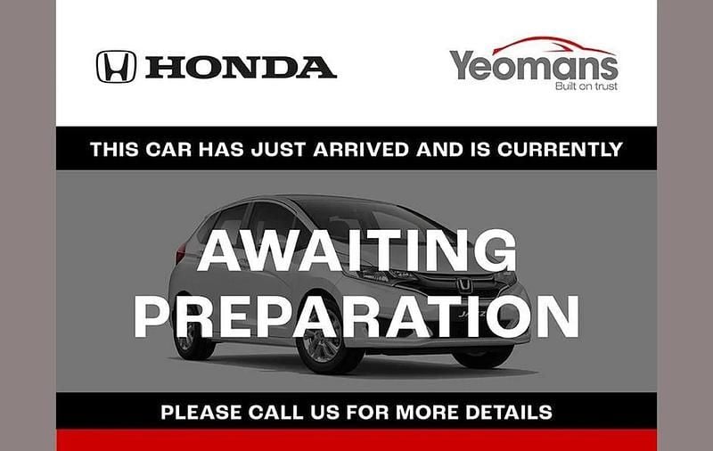 Red Used 2018 Honda Jazz SE Hatchback | £10,000 (Fair price) - Image 1/4