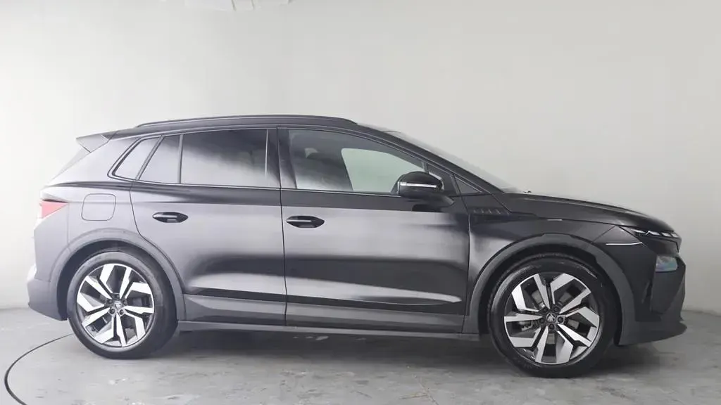 Used Skoda Elroq SportLine 150 kW (204 HP) 2026 SUV