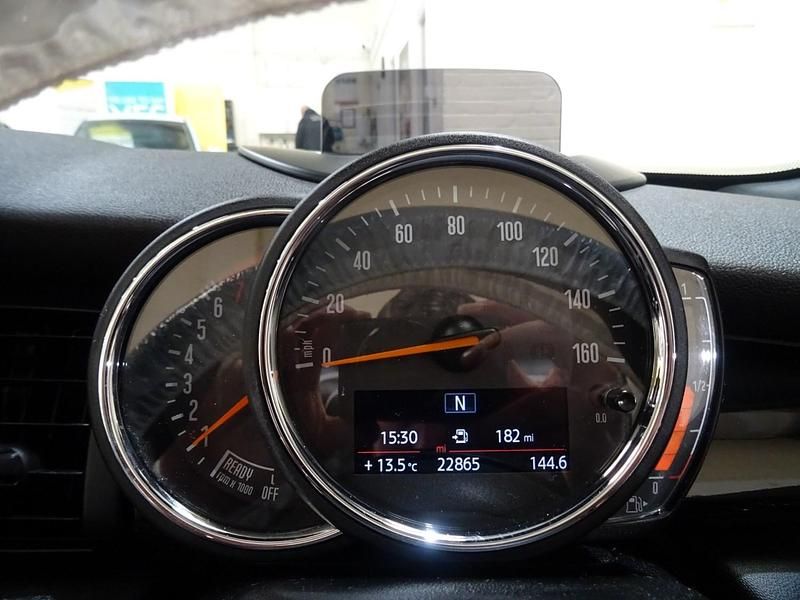 Used Mini Cooper Cabriolet 2017 Silver Cabriolet