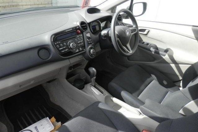 Used Honda Insight 2009 Hatchback