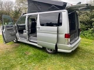 Used Mazda Bongo 2023 Silver