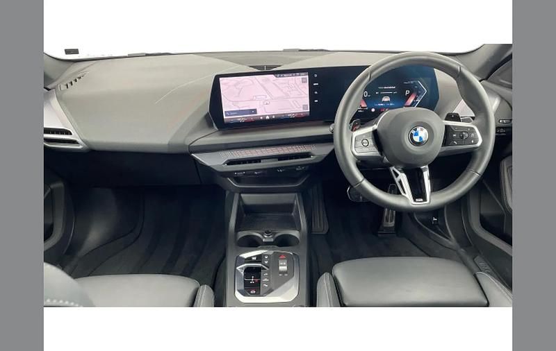 Used BMW 220 M Sport 168 HP (123 kW) 2025 White Coupe