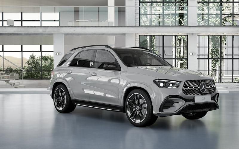 New Mercedes GLE300 AMG line 269 HP (197 kW) 2025 Estate