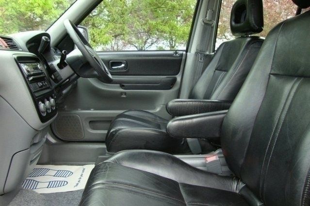 Used Honda CR-V 2000 SUV