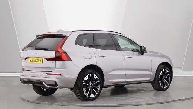 Used Volvo XC60 Ultra 455 HP (334 kW) 2026 SUV