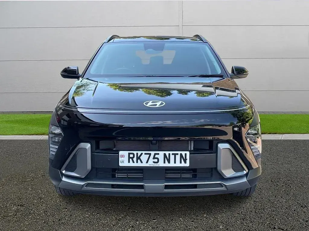 Used Hyundai Kona Ultimate 120 HP (88 kW) 2025 SUV