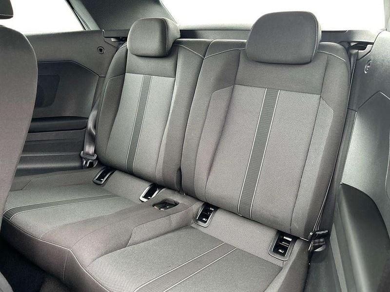 Used VW T-Roc Cabriolet Style 108 HP (79 kW) 2024 White Cabriolet