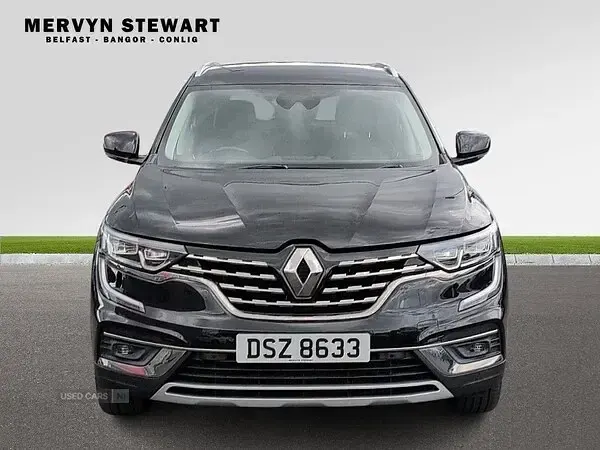 Used Renault Koleos GT-Line 150 HP (110 kW) 2020 SUV
