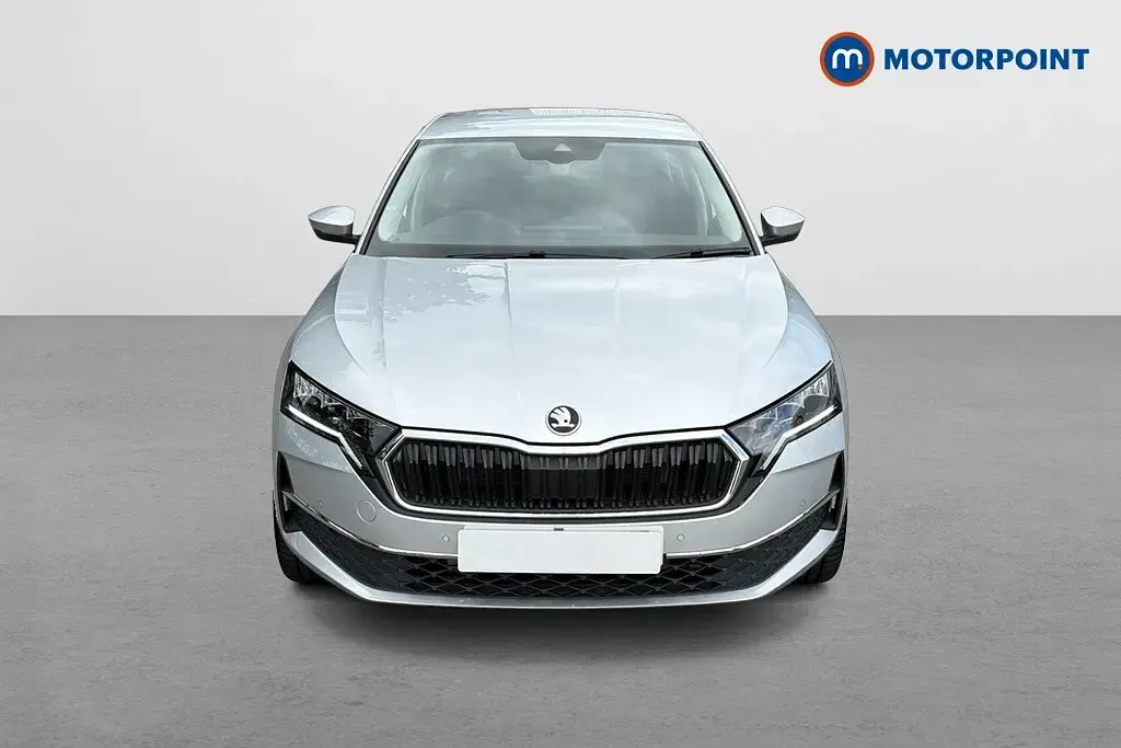 Used Skoda Octavia SE Technology 2024 Silver Hatchback