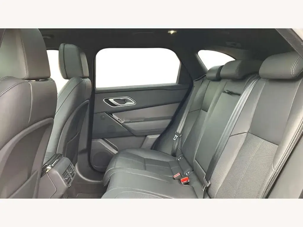 Usado Land Rover Range Rover Velar HSE Dynamic 404 HP (297 kW) 2024 Preto SUV